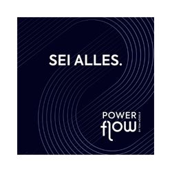 Power Flow Logo
