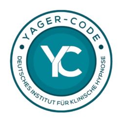 Yager Code Logo