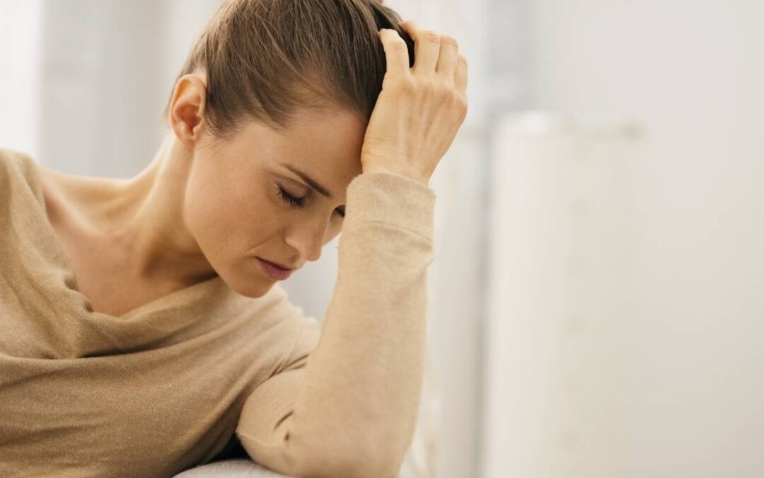 EMDR Therapie