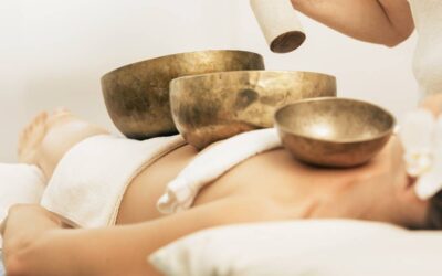 Klangtherapie Wirkung